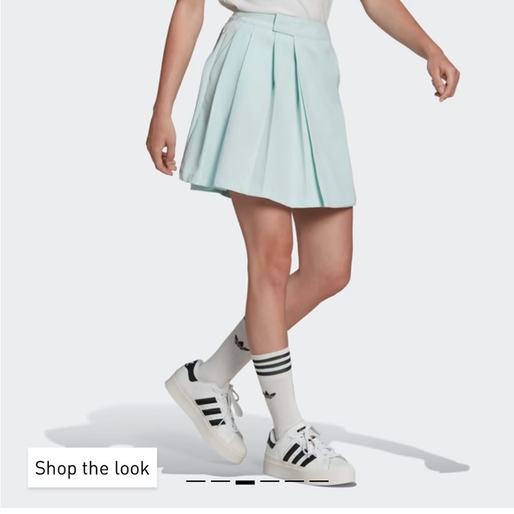 NWT Adidas gender neutral size small - Picture 3 of 9